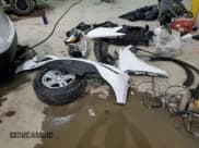 ✅ 2022 Ford Explorer • VIN: 1FMSK7BH2NGB03588 • Lot: 45590645. Wystawiony na Copart z przebiegiem 91 453 mil. Bezpłatny archiwum sprzedaży aukcyjnych z USA i szczegółowy raport historii pojazdu na DreamBid. Zdjęcie 13.