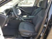 ✅ 2025 Kia Niro LX • VIN: KNDCP3LE3S5254969 • Lot: 67187485. Wystawiony na Copart z przebiegiem 2 059 mil. Bezpłatny archiwum sprzedaży aukcyjnych z USA i szczegółowy raport historii pojazdu na DreamBid. Zdjęcie 7.