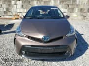 ✅ 2017 Toyota Prius Five • VIN: JTDZN3EU1HJ069484 • Лот: 90904135. Опубликован ранее на Copart с пробегом 45 599 миль. Бесплатный доступ к архиву аукционных продаж из США и подробный отчёт об истории автомобиля на DreamBid. Изображение 5.