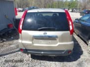 ✅ 2012 Nissan X-Trail • VIN: JN1AT18T8CW008528 • Лот: 42063573. Опубликован ранее на IAAI с пробегом 69 881 миль. Бесплатный доступ к архиву аукционных продаж из США и подробный отчёт об истории автомобиля на DreamBid. Изображение 17.