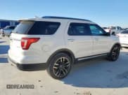 ✅ 2016 Ford Explorer Limited • VIN: 1FM5K7F86GGC21900 • Лот: 91878745. Опубликован ранее на Copart с пробегом 151 744 миль. Бесплатный доступ к архиву аукционных продаж из США и подробный отчёт об истории автомобиля на DreamBid. Изображение 3.