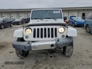 ✅ 2016 Jeep Wrangler Unlimited Sahara • VIN: 1C4BJWEG1GL325702 • Lot: 94321655. Listed on Copart with 46,202 mi. Free auction sales archive from the USA and detailed vehicle history report at DreamBid. Image 5.