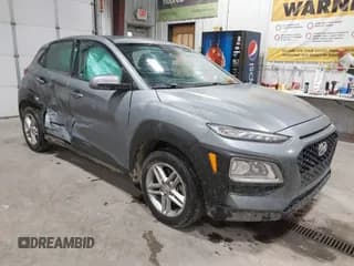 ✅ 2021 Hyundai Kona SE • VIN: KM8K1CAA7MU704625 • Лот: 43540518. Опубликован ранее на IAAI с пробегом 91 106 миль. Бесплатный доступ к архиву аукционных продаж из США и подробный отчёт об истории автомобиля на DreamBid. Изображение 1.