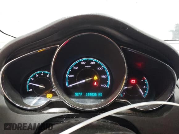 ✅ 2011 Chevrolet Malibu 1LT • VIN: 1G1ZC5E19BF255039 • Lot: 81151934. Listed on Copart with 189,838 mi. Free auction sales archive from the USA and detailed vehicle history report at DreamBid. Image 9.