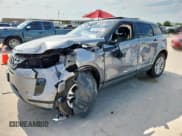 ✅ 2021 Land Rover Range Rover Evoque S • VIN: SALZJ2FX4MH122915 • Lot: 60738445. Listed on Copart with 45,443 mi. Free auction sales archive from the USA and detailed vehicle history report at DreamBid. Image 1.