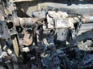 ✅ 2020 Chevrolet Silverado 1500 RST • VIN: 3GCUYEET2LG271751 • Lot: 69319054. Wystawiony na Copart z przebiegiem Nie podano. Bezpłatny archiwum sprzedaży aukcyjnych z USA i szczegółowy raport historii pojazdu na DreamBid. Zdjęcie 9.