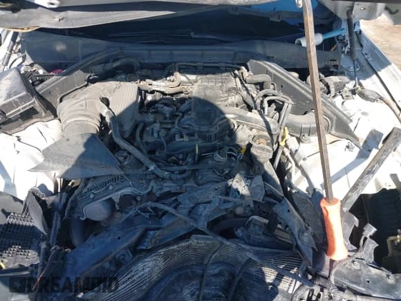 ✅ 2018 Genesis G80 3.8L • VIN: KMHGN4JE9JU226030 • Lot: 43046643. Listed on IAAI with Not provided. Free auction sales archive from the USA and detailed vehicle history report at DreamBid. Image 10.