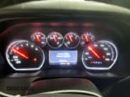 ✅ 2021 Chevrolet Silverado 1500 LT Trail Boss • VIN: 3GCPYFED8MG347633 • Lot: 78020344. Wystawiony na Copart z przebiegiem 60 670 mil. Bezpłatny archiwum sprzedaży aukcyjnych z USA i szczegółowy raport historii pojazdu na DreamBid. Zdjęcie 9.