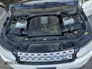 ✅ 2017 Land Rover Range Rover Sport HSE • VIN: SALWR2FV2HA156134 • Lot: 95485175. Listed on Copart with 67,040 mi. Free auction sales archive from the USA and detailed vehicle history report at DreamBid. Image 12.