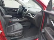 ✅ 2023 GMC Terrain SLT • VIN: 3GKALVEG9PL137888 • Lot: 42238286. Listed on IAAI with 50,046 mi. Free auction sales archive from the USA and detailed vehicle history report at DreamBid. Image 5.