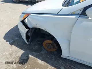 ✅ 2013 Hyundai Sonata GLS • VIN: 5NPEB4AC2DH573393 • Lot: 42169477. Listed on IAAI with 230,925 mi. Free auction sales archive from the USA and detailed vehicle history report at DreamBid. Image 6.