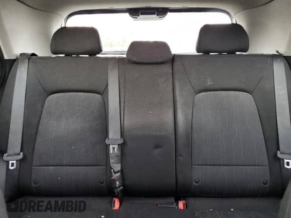 2020 Hyundai Venue SE с VIN KMHRB8A34LU016221, выставлен на аукционе Copart как лот 76074554 с пробегом 186 116 миль миль и Списание • Salvage title. История ставок и продаж доступна на DreamBid. Изображение 10.