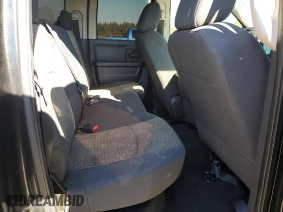 2009 Dodge 1500 SLT с VIN 1D3HB18P89S789883, выставлен на аукционе Copart как лот 83484054 с пробегом Не указан миль и Чистый • Clean title. История ставок и продаж доступна на DreamBid. Изображение 10.