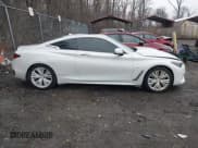 ✅ 2018 Infiniti Q60 Luxe • VIN: JN1EV7EL1JM392390 • Лот: 41502732. Опубликован ранее на IAAI с пробегом 56 618 миль. Бесплатный доступ к архиву аукционных продаж из США и подробный отчёт об истории автомобиля на DreamBid. Изображение 12.