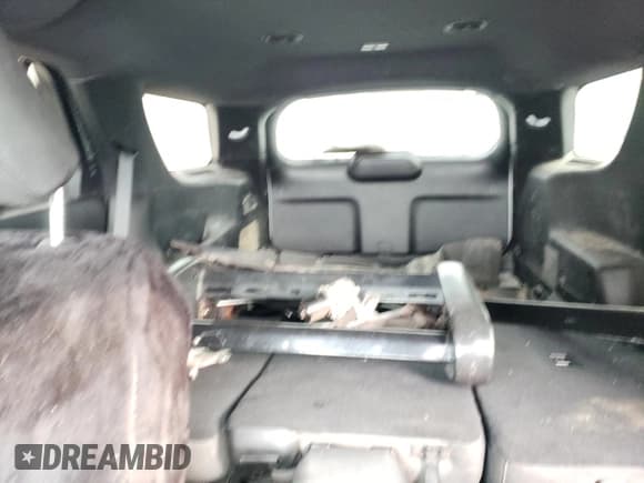 ✅ 2021 Ford Police Interceptor Utility • VIN: 1FM5K8AB6MGA08417 • Lot: 87798825. Wystawiony na Copart z przebiegiem Nie podano. Bezpłatny archiwum sprzedaży aukcyjnych z USA i szczegółowy raport historii pojazdu na DreamBid. Zdjęcie 10.