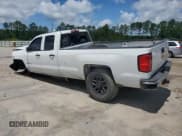 ✅ 2016 Chevrolet Silverado 2500HD Work Truck • VIN: 1GC2KUEG8GZ412673 • Lot: 60972925. Wystawiony na Copart z przebiegiem Nie podano. Bezpłatny archiwum sprzedaży aukcyjnych z USA i szczegółowy raport historii pojazdu na DreamBid. Zdjęcie 2.