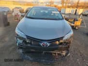 ✅ 2019 Toyota Corolla LE • VIN: 2T1BURHE6KC187254 • Lot: 91163825. Wystawiony na Copart z przebiegiem 60 229 mil. Bezpłatny archiwum sprzedaży aukcyjnych z USA i szczegółowy raport historii pojazdu na DreamBid. Zdjęcie 5.