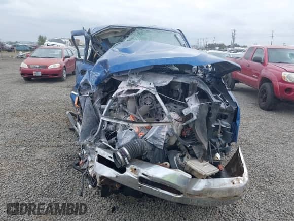 2004 Chevrolet Silverado 1500 Z71 with VIN 2GCEK13T141319493, listed as a IAAI auction lot 43398096 with Not provided miles and . Bid and sale history available at DreamBid. Image 16.