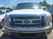 ✅ 2011 Ford F-150 XL • VIN: 1FTFW1EF0BFB61346 • Lot: 42346091. Listed on IAAI with 211,533 mi. Free auction sales archive from the USA and detailed vehicle history report at DreamBid. Image 12.