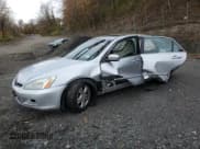 ✅ 2007 Honda Accord EX • VIN: 1HGCM56787A203517 • Lot: 91122905. Wystawiony na Copart z przebiegiem Nie podano. Bezpłatny archiwum sprzedaży aukcyjnych z USA i szczegółowy raport historii pojazdu na DreamBid. Zdjęcie 1.