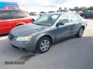 ✅ 2010 Hyundai Sonata GLS • VIN: 5NPET4AC4AH622649 • Лот: 41525900. Опубликован ранее на IAAI с пробегом 173 276 миль. Бесплатный доступ к архиву аукционных продаж из США и подробный отчёт об истории автомобиля на DreamBid. Изображение 2.