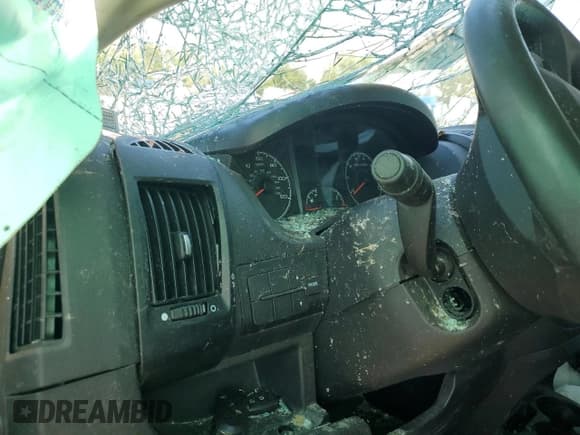 ✅ 2021 Ram ProMaster Cargo • VIN: 3C6LRVDG4ME567890 • Lot: 69222125. Listed on Copart with Not provided. Free auction sales archive from the USA and detailed vehicle history report at DreamBid. Image 9.