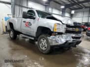 ✅ 2012 Chevrolet Silverado 2500HD LT • VIN: 1GC0KXCGXCZ217468 • Lot: 81565224. Listed on Copart with 99,320 mi. Free auction sales archive from the USA and detailed vehicle history report at DreamBid. Image 4.