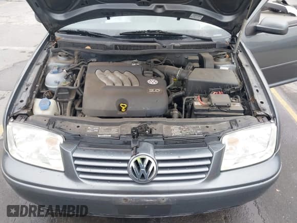 ✅ 2003 Volkswagen Jetta GLS • VIN: 3VWSK69M33M066326 • Lot: 42828909. Listed on IAAI with 276,942 mi. Free auction sales archive from the USA and detailed vehicle history report at DreamBid. Image 10.
