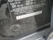 ✅ 2020 Hyundai Elantra Value Edition • VIN: 5NPD84LF9LH601478 • Lot: 71879005. Listed on Copart with 98,506 mi. Free auction sales archive from the USA and detailed vehicle history report at DreamBid. Image 12.