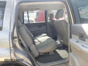 ✅ 2008 Dodge Durango • VIN: 1D8HB38N38F115331 • Lot: 42954468. Listed on IAAI with 214,097 mi. Free auction sales archive from the USA and detailed vehicle history report at DreamBid. Image 8.