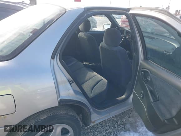 ✅ 2002 Chevrolet Cavalier LS • VIN: 1G1JF524427133850 • Лот: 43819999. Опубликован ранее на IAAI с пробегом 120 000 миль. Бесплатный доступ к архиву аукционных продаж из США и подробный отчёт об истории автомобиля на DreamBid. Изображение 8.