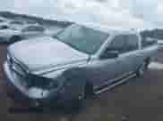 2017 Ram 1500 SLT с VIN 1C6RR7LT8HS782826, выставлен на аукционе IAAI как лот 40003324 с пробегом 147 858 миль миль и . История ставок и продаж доступна на DreamBid. Изображение 2.