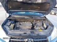 ✅ 2011 Toyota RAV4 • VIN: 2T3BF4DV0BW125857 • Lot: 43784514. Listed on IAAI with 130,725 mi. Free auction sales archive from the USA and detailed vehicle history report at DreamBid. Image 10.