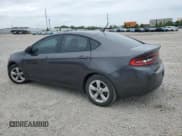 ✅ 2015 Dodge Dart SXT • VIN: 1C3CDFBBXFD150495 • Лот: 58394945. Опубликован ранее на Copart с пробегом 90 654 миль. Бесплатный доступ к архиву аукционных продаж из США и подробный отчёт об истории автомобиля на DreamBid. Изображение 2.