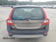 ✅ 2008 Volvo XC70 • VIN: YV4BZ982581013113 • Lot: 80566385. Listed on Copart with 220,209 mi. Free auction sales archive from the USA and detailed vehicle history report at DreamBid. Image 6.