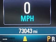 ✅ 2017 Buick Regal Premium II • VIN: 2G4GS5GXXH9110138 • Lot: 43777904. Listed on IAAI with 73,043 mi. Free auction sales archive from the USA and detailed vehicle history report at DreamBid. Image 15.