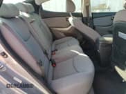 ✅ 2013 Hyundai Elantra GLS • VIN: KMHDH4AE0DU939722 • Lot: 86897855. Listed on Copart with 109,206 mi. Free auction sales archive from the USA and detailed vehicle history report at DreamBid. Image 10.