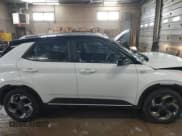 ✅ 2023 Hyundai Venue Limited • VIN: KMHRC8A39PU235419 • Lot: 41851600. Listed on IAAI with 24,803 mi. Free auction sales archive from the USA and detailed vehicle history report at DreamBid. Image 13.