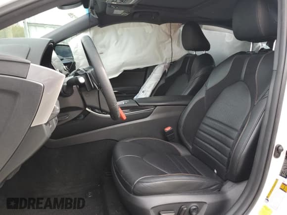 ✅ 2020 Toyota Avalon Hybrid XSE • VIN: 4T1E21FBXLU013524 • Lot: 46829863. Wystawiony na Copart z przebiegiem 65 943 mil. Bezpłatny archiwum sprzedaży aukcyjnych z USA i szczegółowy raport historii pojazdu na DreamBid. Zdjęcie 7.