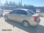 ✅ 2007 Hyundai Accent GLS • VIN: KMHCN46CX7U093034 • Лот: 41855739. Опубликован ранее на IAAI с пробегом 152 449 миль. Бесплатный доступ к архиву аукционных продаж из США и подробный отчёт об истории автомобиля на DreamBid. Изображение 3.