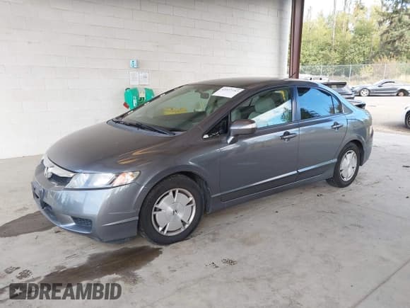 ✅ 2009 Honda Civic • VIN: JHMFA36279S007190 • Лот: 43377757. Опубликован ранее на IAAI с пробегом 163 924 миль. Бесплатный доступ к архиву аукционных продаж из США и подробный отчёт об истории автомобиля на DreamBid. Изображение 18.