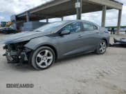 ✅ 2017 Chevrolet Volt LT • VIN: 1G1RC6S5XHU212833 • Lot: 50246834. Wystawiony na Copart z przebiegiem 60 160 mil. Bezpłatny archiwum sprzedaży aukcyjnych z USA i szczegółowy raport historii pojazdu na DreamBid. Zdjęcie 1.