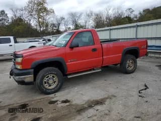 ✅ 2006 Chevrolet Silverado 2500HD LT1 • VIN: 1GCHK24U26E192989 • Lot: 89883025. Wystawiony na Copart z przebiegiem 177 096 mil. Bezpłatny archiwum sprzedaży aukcyjnych z USA i szczegółowy raport historii pojazdu na DreamBid. Zdjęcie 1.