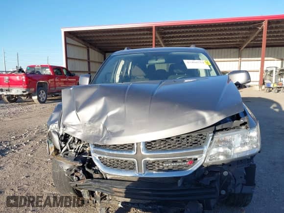 2012 Dodge Journey SXT с VIN 3C4PDCBG8CT361692, выставлен на аукционе IAAI как лот 43460314 с пробегом 233 592 миль миль и . История ставок и продаж доступна на DreamBid. Изображение 12.