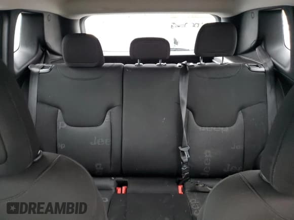 ✅ 2015 Jeep Renegade Sport • VIN: ZACCJBAH2FPC23928 • Lot: 87482785. Wystawiony na Copart z przebiegiem 129 535 mil. Bezpłatny archiwum sprzedaży aukcyjnych z USA i szczegółowy raport historii pojazdu na DreamBid. Zdjęcie 10.