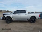 ✅ 2014 Ram 1500 Lone Star • VIN: 1C6RR7LT5ES109813 • Lot: 41499741. Listed on IAAI with 128,736 mi. Free auction sales archive from the USA and detailed vehicle history report at DreamBid. Image 15.