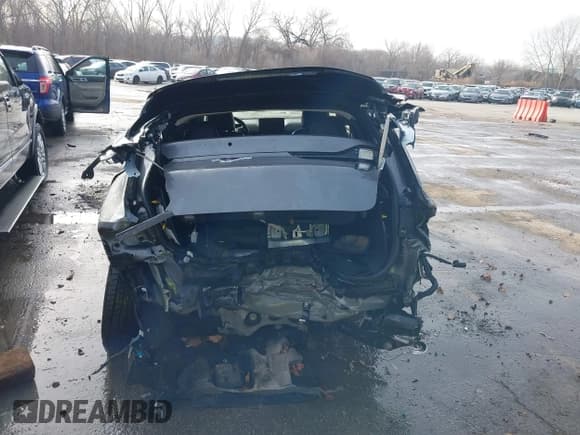 ✅ 2021 Ford Mustang Mach-E Premium • VIN: 3FMTK3R74MMA08531 • Lot: 41084631. Listed on IAAI with 68,101 mi. Free auction sales archive from the USA and detailed vehicle history report at DreamBid. Image 17.