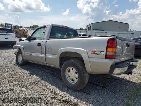 ✅ 2000 GMC Sierra 1500 SLE • VIN: 1GTEK14T7YZ362909 • Лот: 46817805. Опубликован ранее на Copart с пробегом 30 943 миль. Бесплатный доступ к архиву аукционных продаж из США и подробный отчёт об истории автомобиля на DreamBid. Изображение 2.