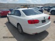 ✅ 2013 Volkswagen Jetta SE • VIN: 3VWDX7AJXDM365203 • Lot: 42551918. Listed on IAAI with 124,946 mi. Free auction sales archive from the USA and detailed vehicle history report at DreamBid. Image 3.