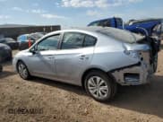 ✅ 2021 Subaru Impreza • VIN: 4S3GKAB62M3602256 • Lot: 63613555. Listed on Copart with 36,831 mi. Free auction sales archive from the USA and detailed vehicle history report at DreamBid. Image 2.